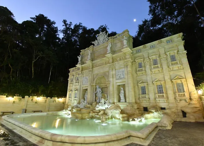 Casa De Campo Serra Negra