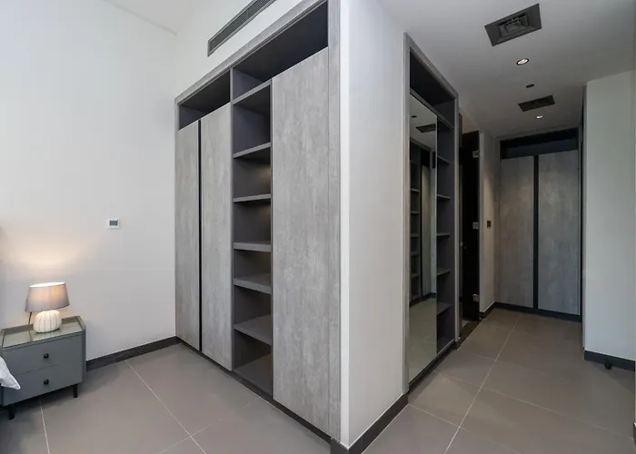 Brand New Luxury One Bedroom Dubai