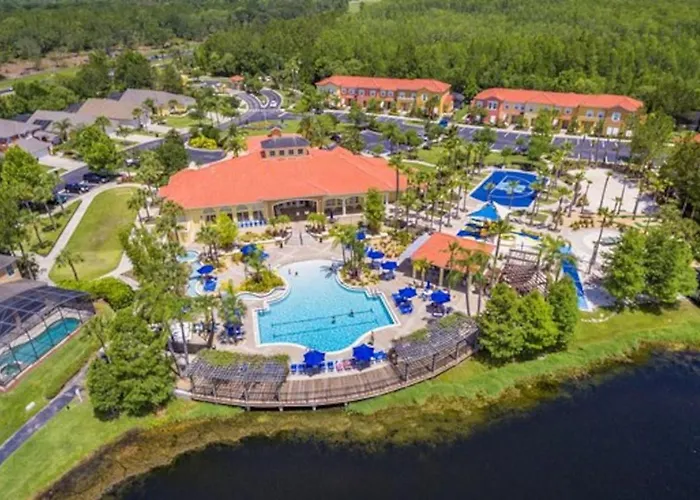 Magical 7Br Resort Pool Home Near Disney World Kissimmee