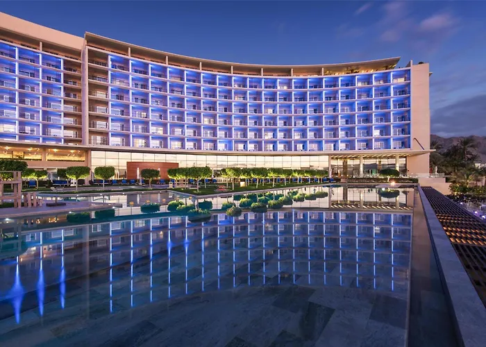 Kempinski Hotel Akaba