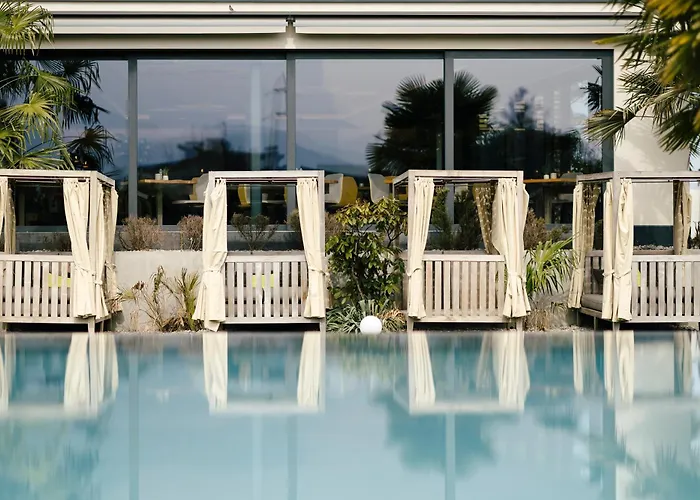 Hotel Pfeiss Lana