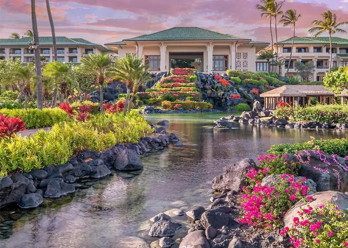 Grand Hyatt Kauai Resort&Spa Koloa
