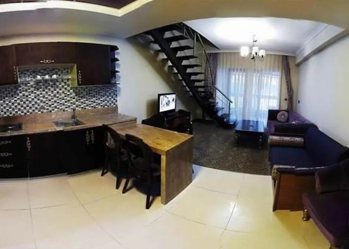 Arya Termal Hotel Afyonkarahisar