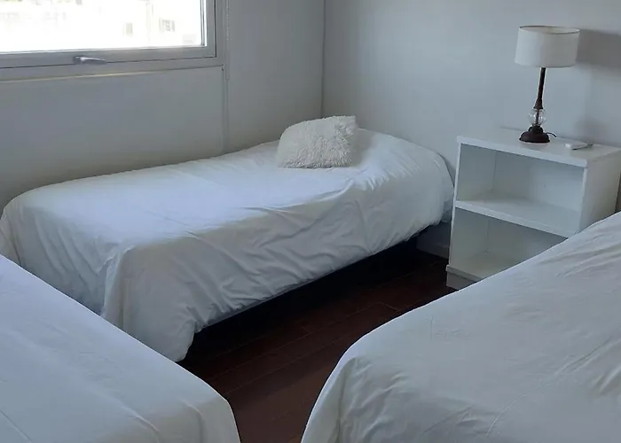 Ferienwohnung Ventana Al Golfo Puerto Madryn