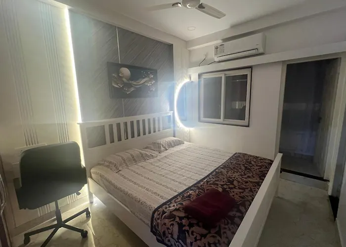 Atlas Homes 1Bhk Homestays Hyderabad