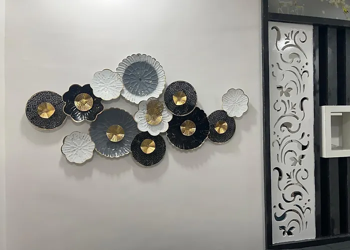 Atlas Homes 1Bhk Homestays Hyderabad