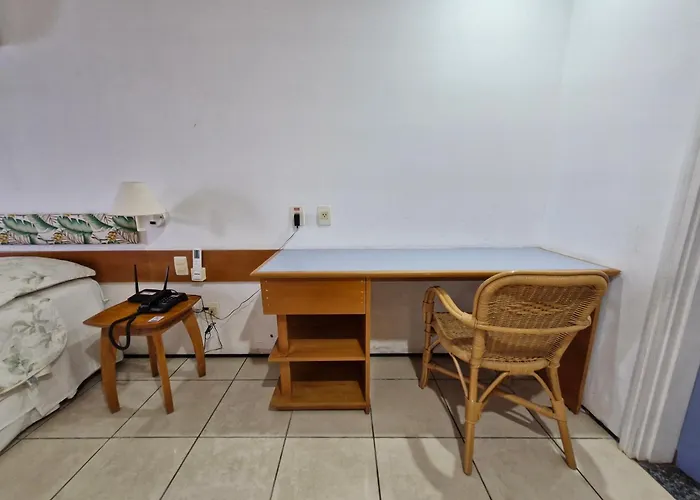 Aparthotel Iate Plaza - Flat 712 Particular Fortaleza 