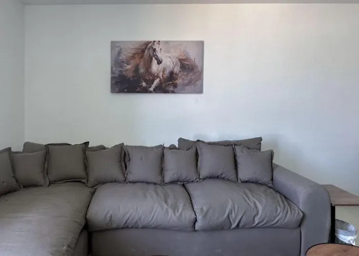 Ferienwohnung Fouka Bay - North Coast Mersa Matruh
