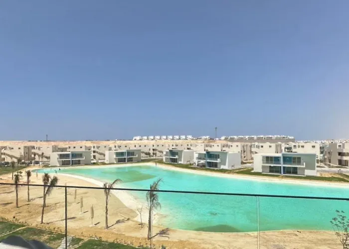 Ferienwohnung Fouka Bay - North Coast Mersa Matruh