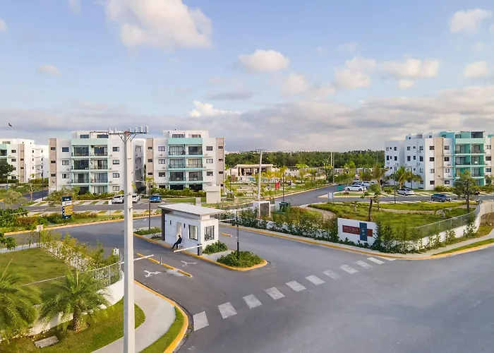 Epic Paraiso Elegance And Comfort Punta Cana