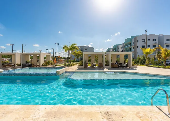 Epic Paraiso Elegance And Comfort Punta Cana