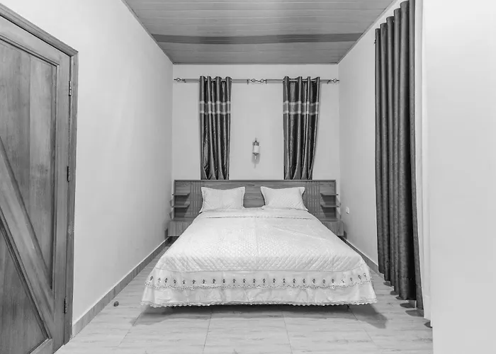 Irebe Home Kigali