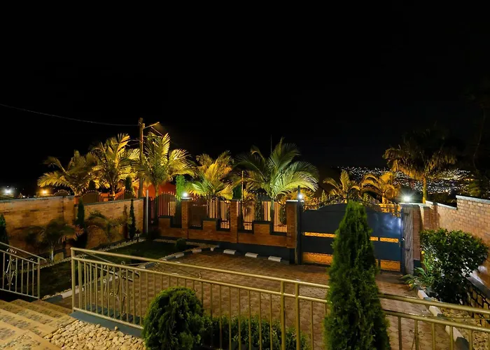 Irebe Home Kigali