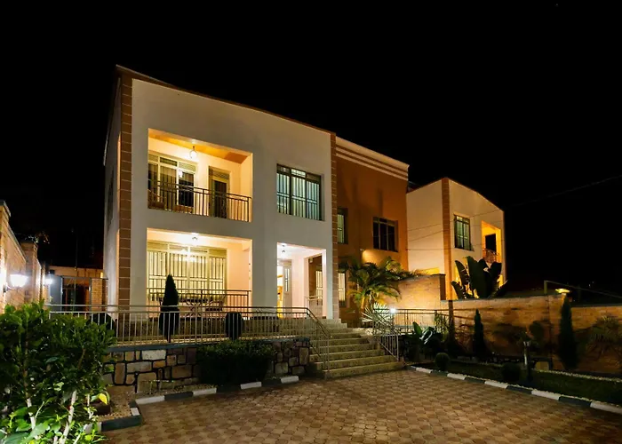Irebe Home Kigali