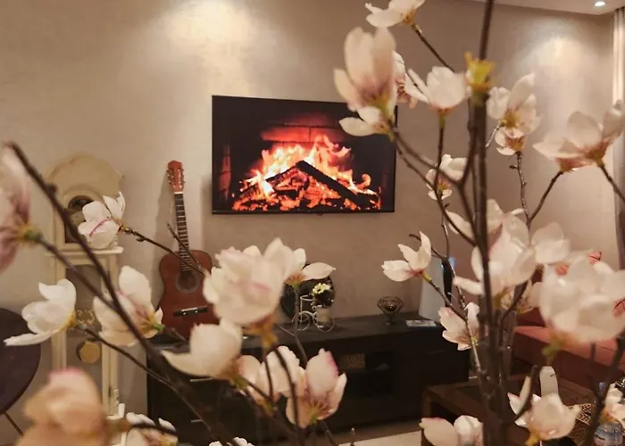 Ferienwohnung Appar Marrakesch