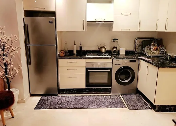 Ferienwohnung Appar Marrakesch
