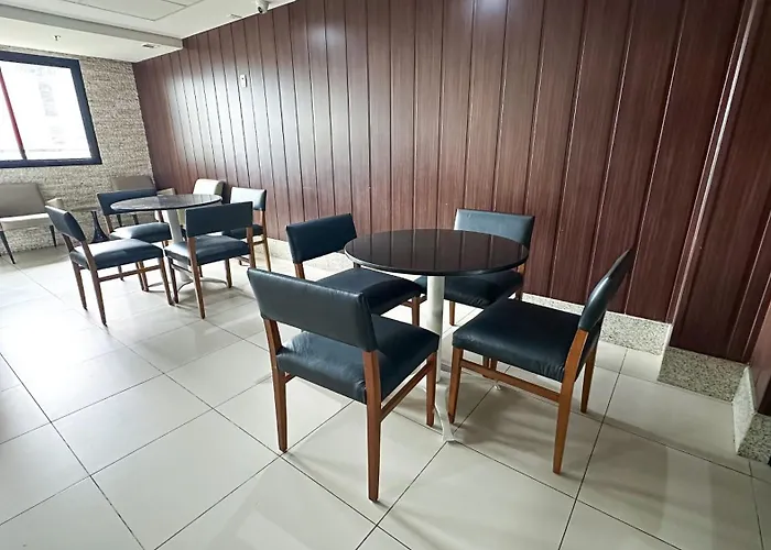 Apt Com Conforto, Lazer E Otima Localizacao Salvador da Bahia