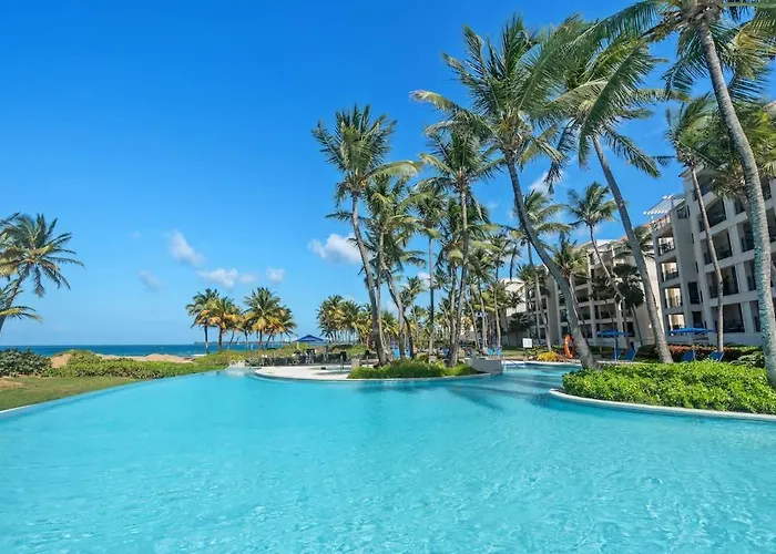 Luxury Beachfront -Villa Perla Rio Grande