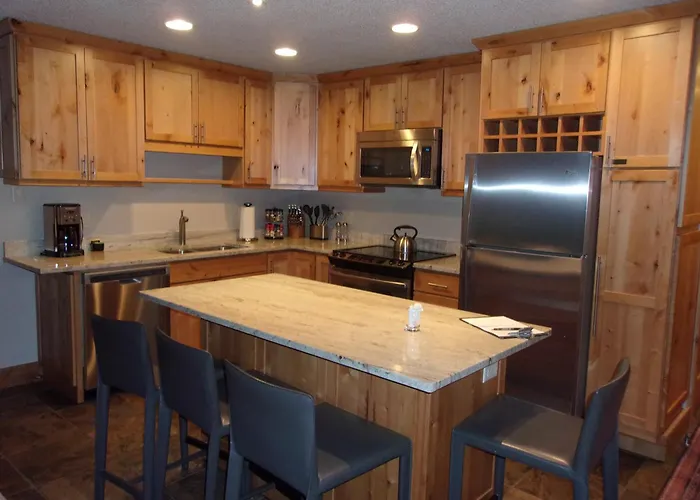 Crestwood 3109 Premier 2 Bedroom Snowmass Village
