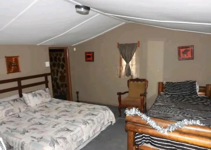 Inniberg Nylstroom Modimolle