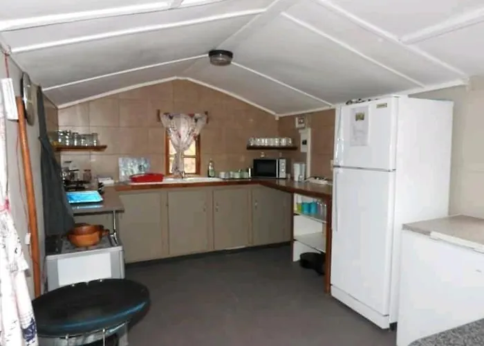 Inniberg Nylstroom Modimolle