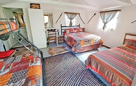 Inniberg Nylstroom Modimolle