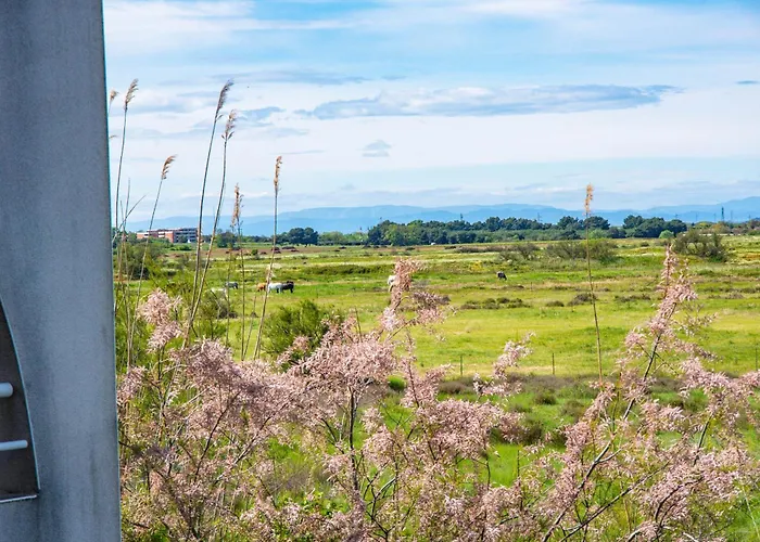 Residence Hoteliere Natureva & Spa Agde