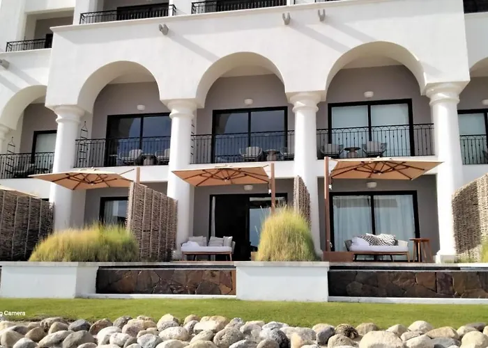 Beach&Golf Suites El Bedito