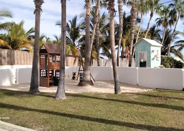 Beach&Golf Suites El Bedito