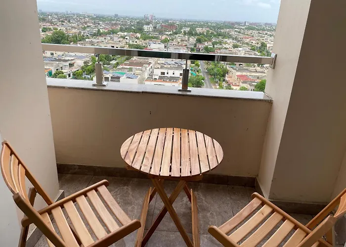 Wonderful Luxury Gold Crest Mall Apartments By Hba Lahore