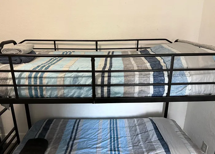Hostel Miami Coliving Shared House For Professionals