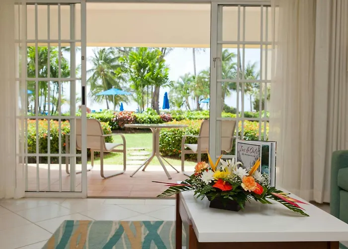 Turtle Beach, Barbados, A Tribute Portfolio All-Inclusive Resort Christchurch