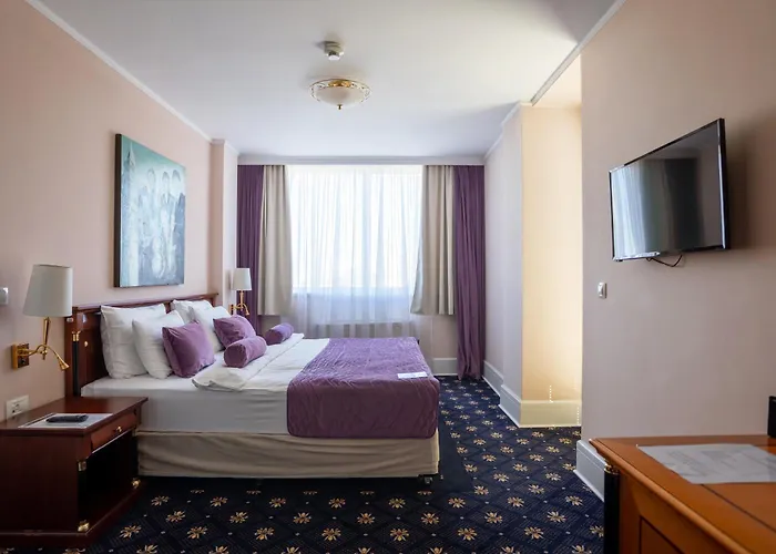 A Hoteli - Hotel Sloboda Šabac