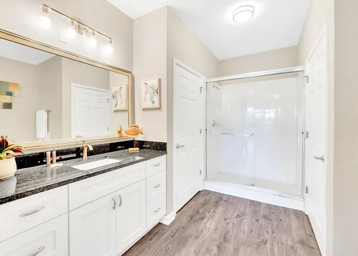 2Br Condo With Pool - Near Disney Orlando