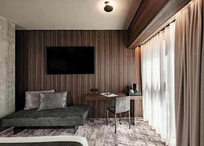 Fitch Hotel (Adults Only) San Ġiljan