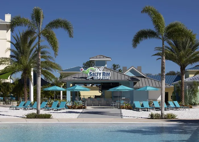 Charming Cottage With Private Hot Tub Near Disney With Margaritaville Resort & Island H2O Access - 3025Sp Orlando