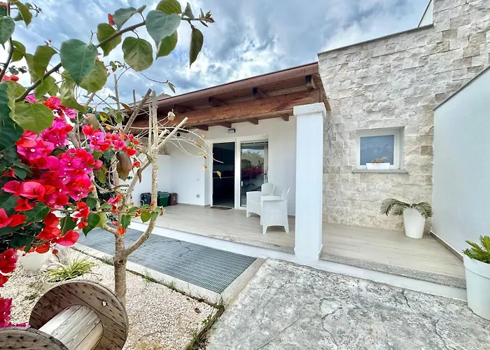 Villa With Jacuzzi - Joy Collection Àrbatax