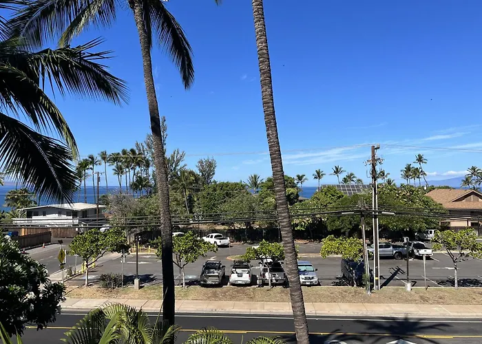 Maui Vista 1315 Condo Kīhei