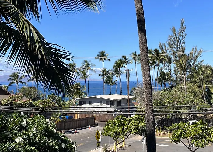 Maui Vista 1315 Condo Kīhei