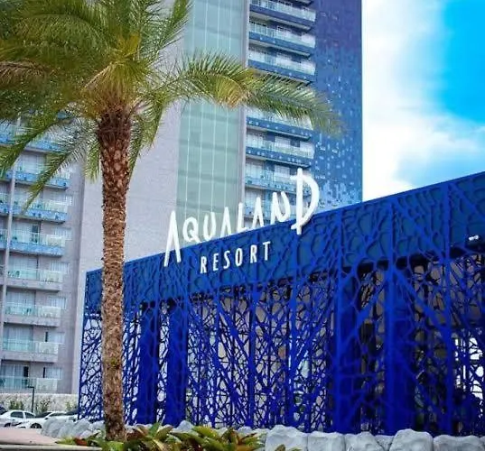 Aqualand Park & Resort Oficial Salinópolis