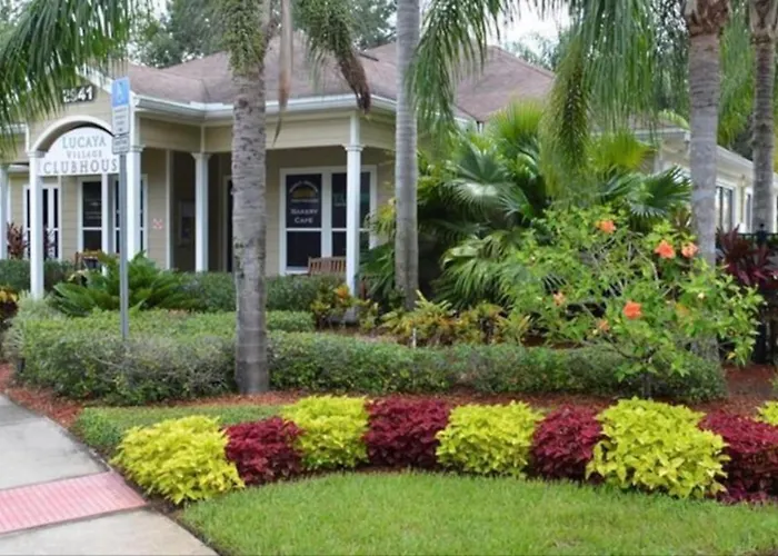 Cozy 4Bdr House Near Disney 8101 Kissimmee