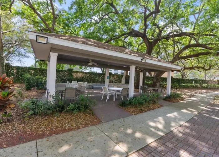 Cozy 4Bdr House Near Disney 8101 Kissimmee