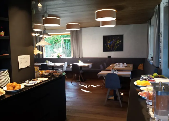 Summerer - Living Nature - Apartments With Private Spa Brixen