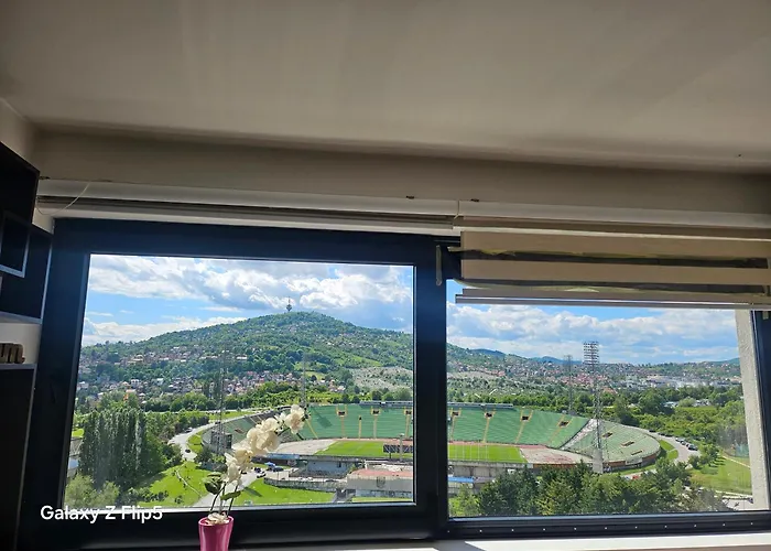 Green Point Sarajevo