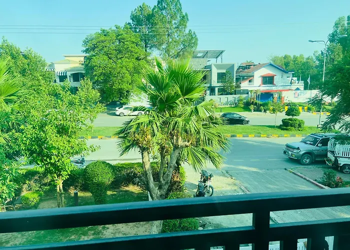 Family Lodge Islamabad