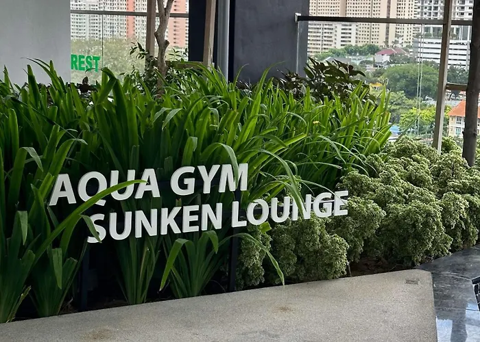 Urban Suites Jelutong By Bnb4U George Town