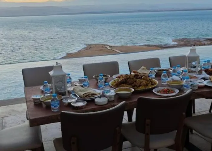 Sea Gate Resort Sweimeh