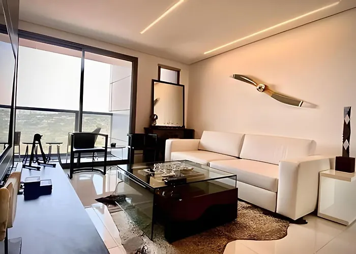 Jockey Faria Lima Alto Padrao By Mob Inn São Paulo