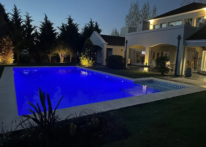Villa Mitos De San Vicente Buenos Aires