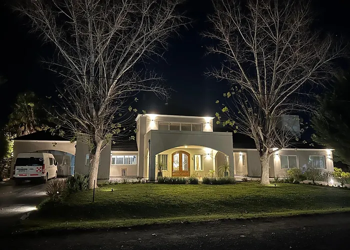 Villa Mitos De San Vicente Buenos Aires